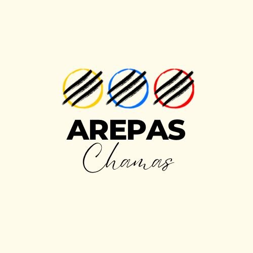 ArepasChama